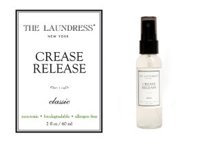The Laundress Faltenglätter "Crease Release"