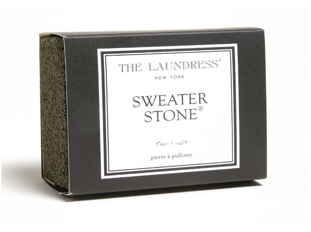 The Laundress Sweater Stone