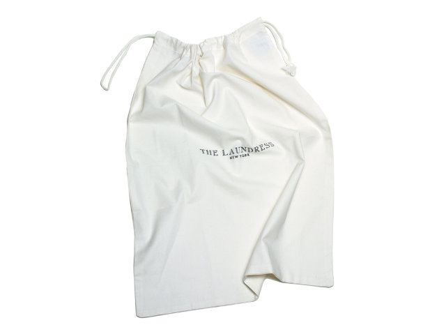 The Laundress Wäschesack "Hotel Laundry Bag"