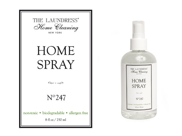 The Laundress Home Spray