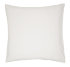 Christian Fischbacher "Percale" - 100 white