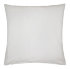 Christian Fischbacher "Percale" - 305 Hellgrau