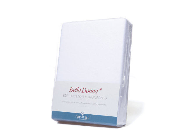  Formesse Mattress protector "Bella Donna Edel Molton"