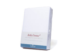 Molton Mattress Protector "Bella Donna"