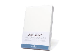 Jersey Topperbezug "Bella Donna La Piccola", in 54 Farben
