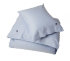  Lexington bed linen "Authentic Pin Point" Uni blue