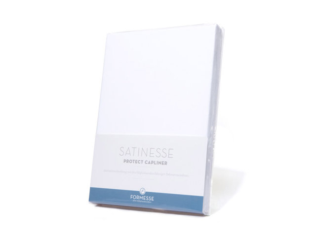 Protective mattress cover "Satinesse Protect"