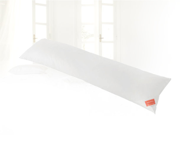 Hefel side sleeper pillow