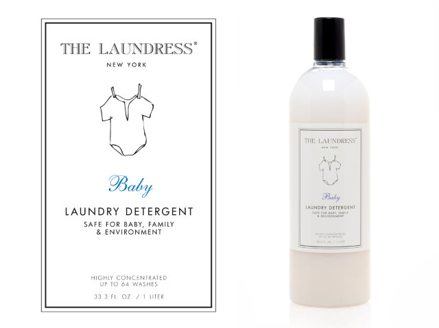  The Laundress Waschshampoo "Baby Detergent"