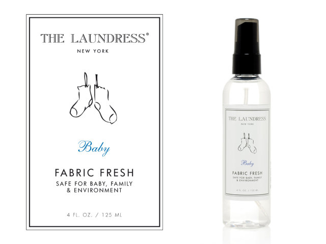 The Laundress Wäscheduft "Fabric Fresh Baby"