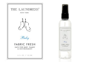 The Laundress Wäscheduft "Fabric Fresh Baby" 125 ml