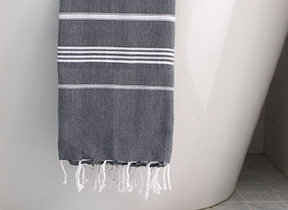 Hammam Towel "Black"