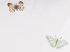 Christian Fischbacher "Luxury Nights" Satinbettwäsche "Butterfly"