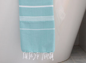 Hammam towel "Lagoon"