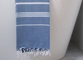 Hamam towel "Marine"