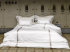  Mirabel Slabbinck "Sorbe" satin bed linen