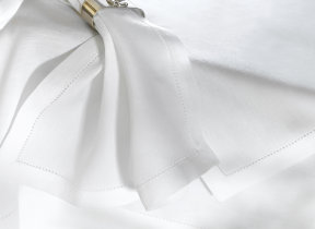 Anethum" linen napkin