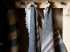 Libeco Leinentuch "The Belgian Towel Black"
