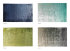  Designers Guild Viskoseteppich "Eberson" (4 Farben)