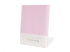 Graser Fine satin" bed sheet - 2200 mauve