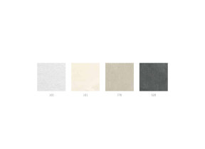 Frottiertücher Giza Cotton "Spa 350 g" 4 Farben