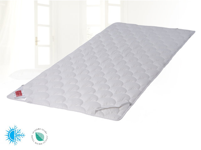 Tencel Unterbett "Edition 101", Hefel