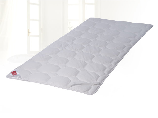 Faser Unterbett "Wellness Vitasan", Hefel