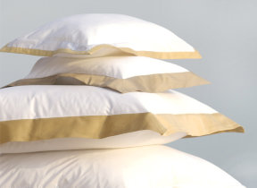 Percale bed linen "Hella" 21 colors