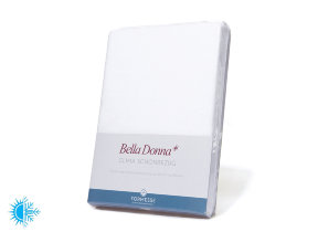 Tencel-&#8203;Frottee Matratzenschoner "Formesse Bella Donna Clima"
