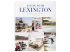 Lexington Buch "Living with Lexington"