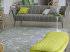 Designers Guild Bambus Viskoseteppich "Caretti Pebble"