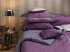 Reversible bed linen "Satin"