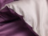 Reversible bed linen "Satin"