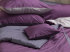 Reversible bed linen "Satin"