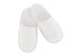 Abyss Badeschuhe "Spa Slipper"  - white