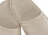 Abyss "Spa Slipper" bathing shoes - linen