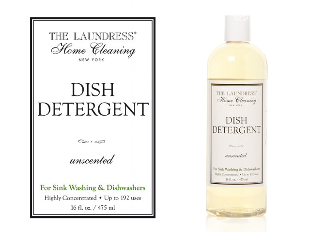 The Laundress Spülmittel "Dish Detergent"