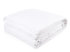 Libeco Classic Geneva White linen bedding