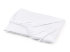 Libeco Classics Geneva White fitted sheet