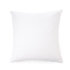 Libeco Heritage linen bedding White