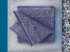 Cotton and linen terry towels "Uni", Leitner Leinen