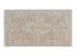 Linen bath rug "Mariage", Leitner Leinen