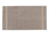  Inverness Stone" bath rug, Leitner Leinen