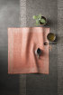 Medici" linen table linen, Leitner Leinen	