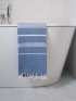 Hamam towel "Marine"