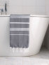 Hamam towel "Black"