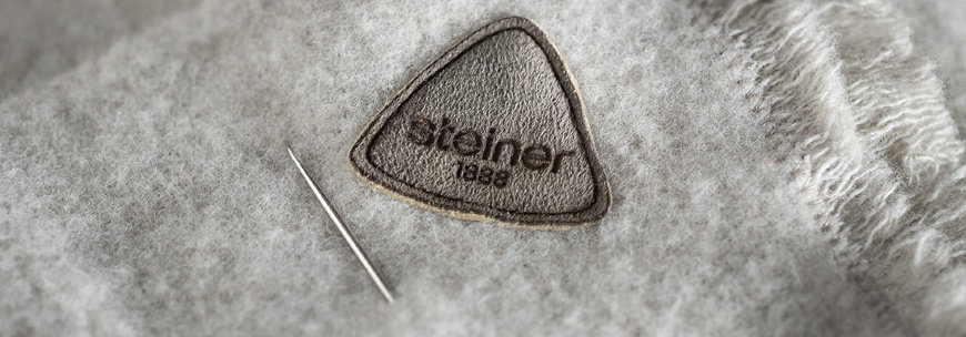 Steiner 1888 - Qualität aus Tradition