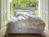 All-season eiderdown comforter "Fischbacher King Batist Silver", Mood, Christian Fischbacher