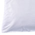 Christian Fischbacher Plain bed linen "Satin 105"