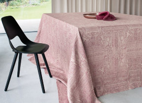 Linen tablecloth "Palazzo" 8 colors